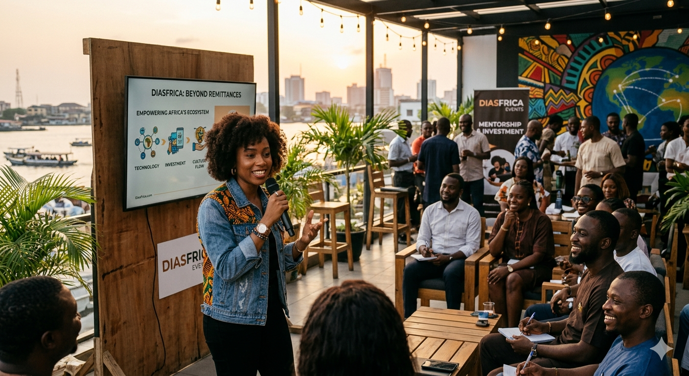 Beyond Remittances: Why the African Diaspora Is Sending More Than Money Back Home